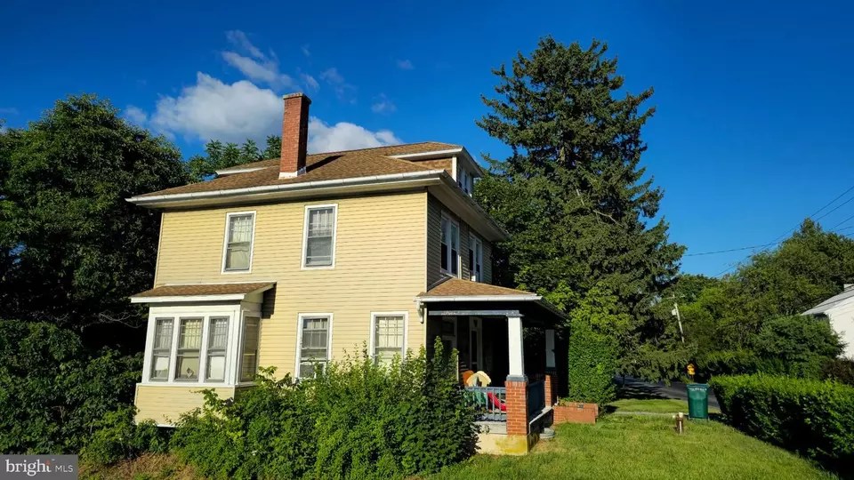 3706 Pricetown Rd, Fleetwood, PA 19522 2 Photos Movoto