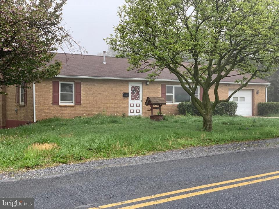 221 Blimline Rd, Mohnton, PA 19540 1 Photos MLS PABK340744 Movoto