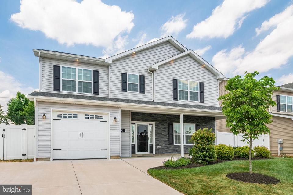 1150 Tennis Ave, Bensalem, PA 19020 29 Photos Movoto