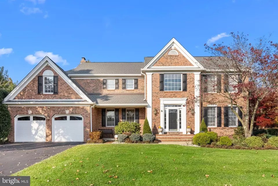 572 Heatons Mill Dr, Langhorne, PA 19047 45 Photos Movoto