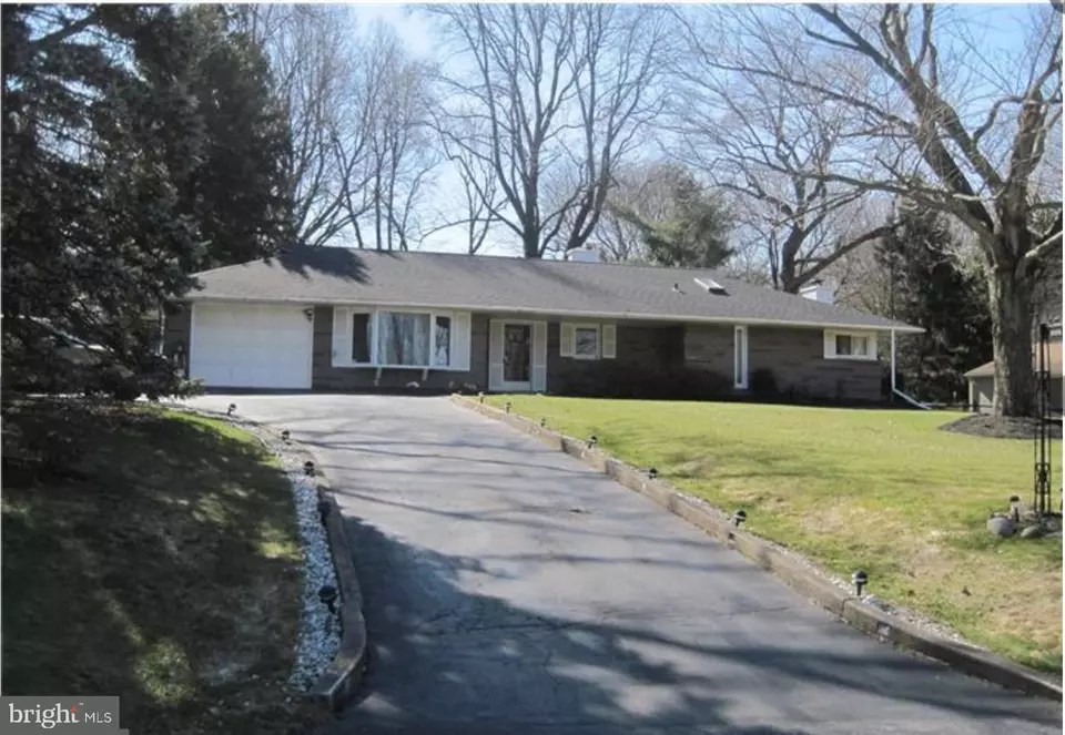 1657 Bonnie Brae Dr, Huntingdon Valley, PA 19006 1 photo Movoto