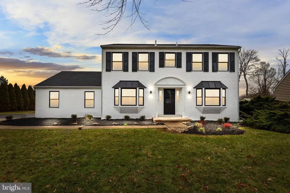 342 White Swan Way, Langhorne, PA 19047 44 Photos Movoto