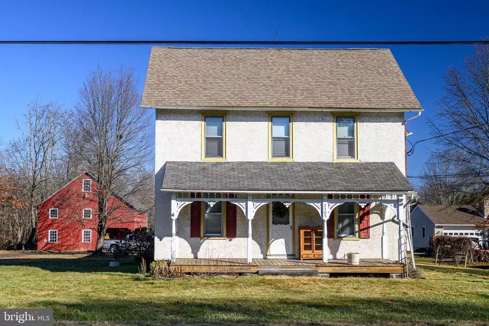 2305 Spinnerstown Rd, Quakertown, PA 18951 40 Photos Movoto