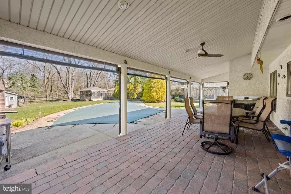 316 Centennial Rd, Warminster, PA 18974 53 Photos Movoto