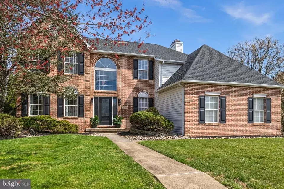 3533 Pin Oak Ln, Chalfont, PA 18914 33 Photos Movoto