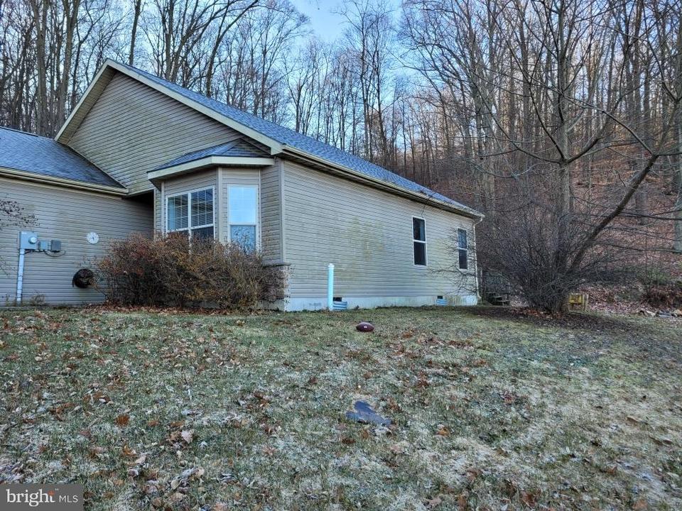 12 Mountain Street St REAR, Mount Holly Springs, PA 17065 13 Photos