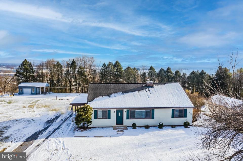 213 Ridge Hill Rd, Mechanicsburg, PA 17050 36 Photos MLS 