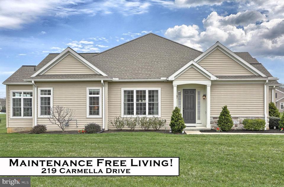 219 Carmella Dr, Mechanicsburg, PA 17050 41 Photos MLS PACB2009756