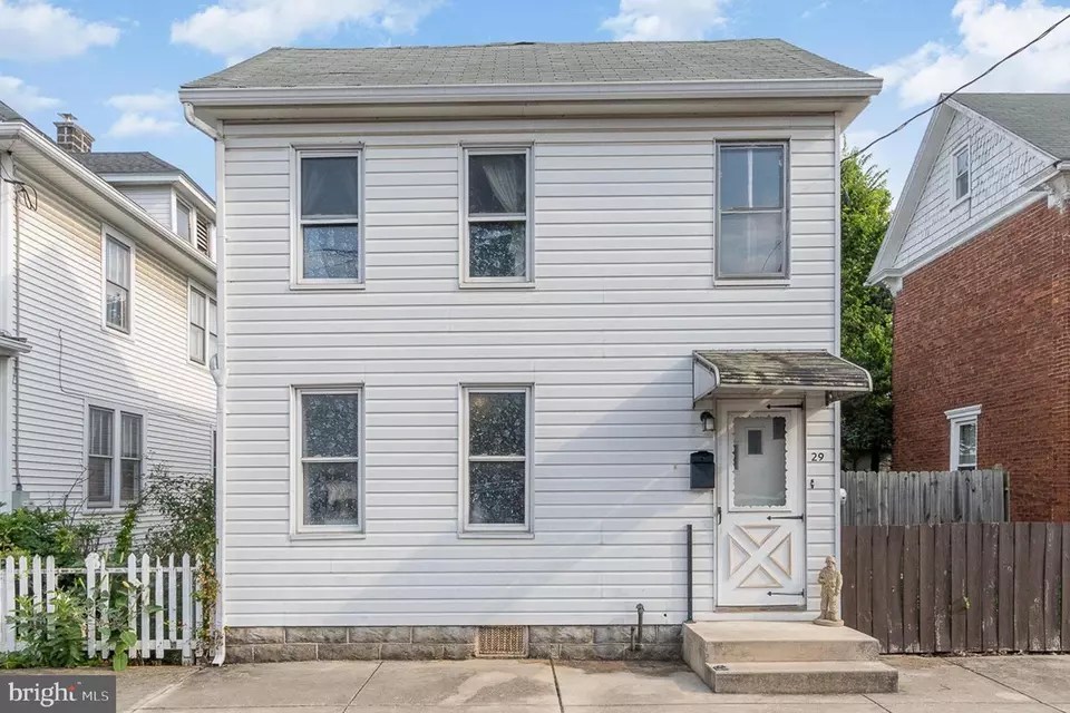 29 E Keller St, Mechanicsburg, PA 17055 28 Photos Movoto