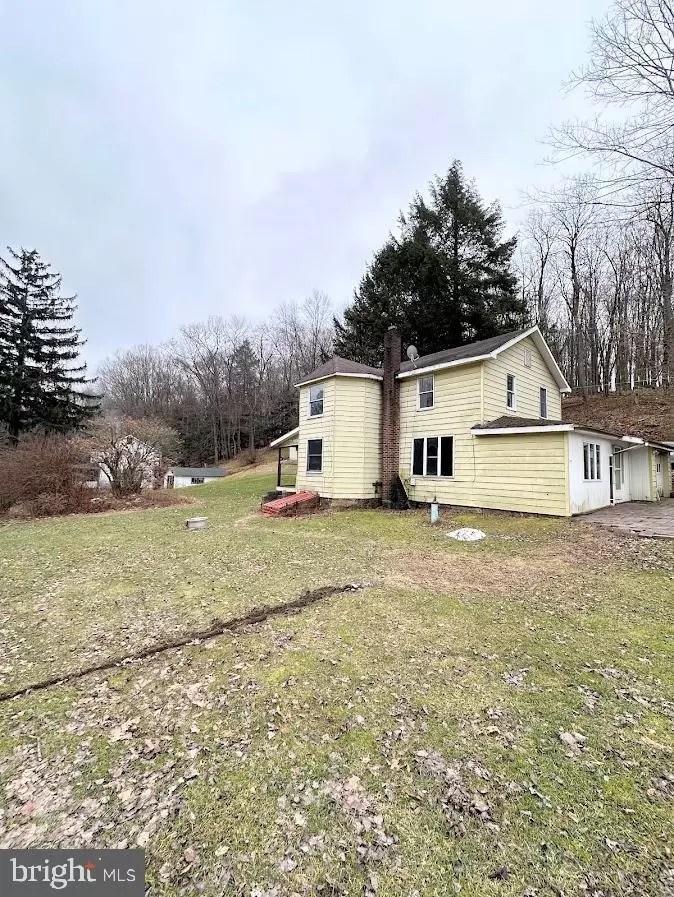 97 Haines Rd, Curwensville, PA 16833 23 Photos Movoto