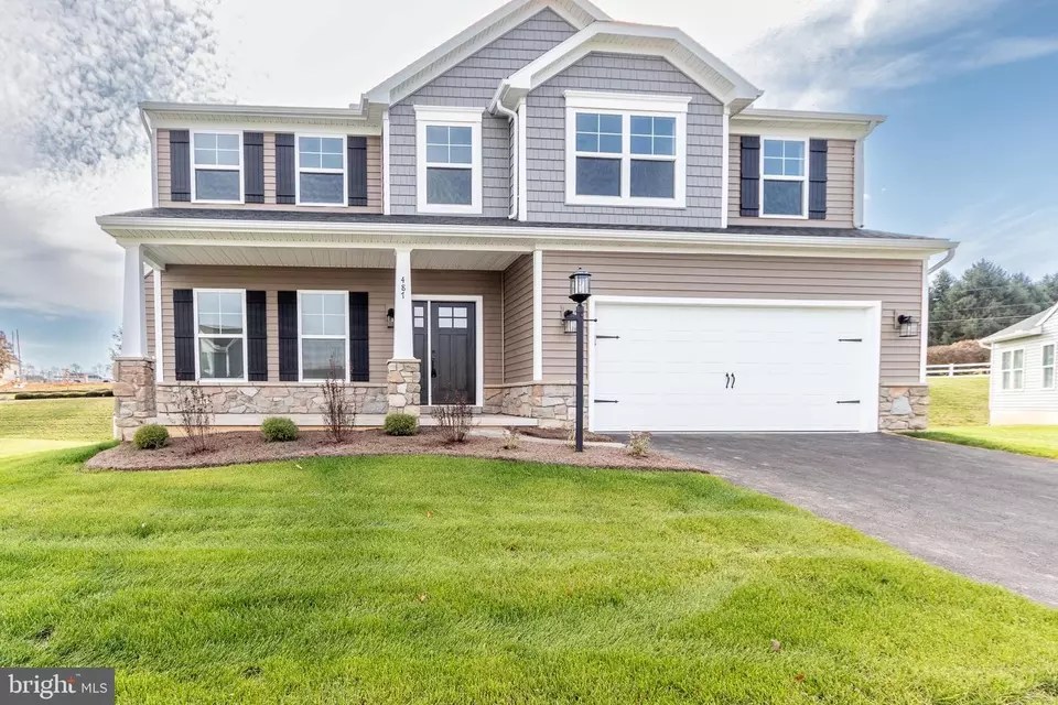 487 Fawn Valley Rd, State College, PA 16803 40 Photos Movoto