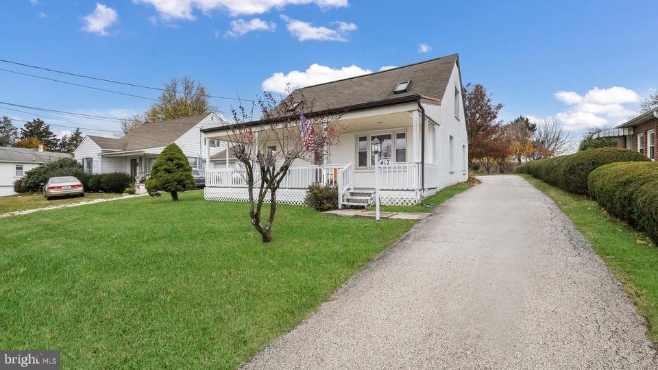 417 W Kings Hwy, Coatesville, PA 19320 33 Photos MLS PACT2011254