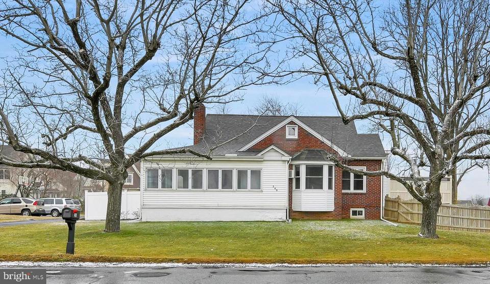 260 Pequea Ave, Honey Brook, PA 19344 40 Photos MLS PACT2016914