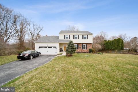 25 Berkley Dr, Downingtown, PA 19335 31 Photos MLS 