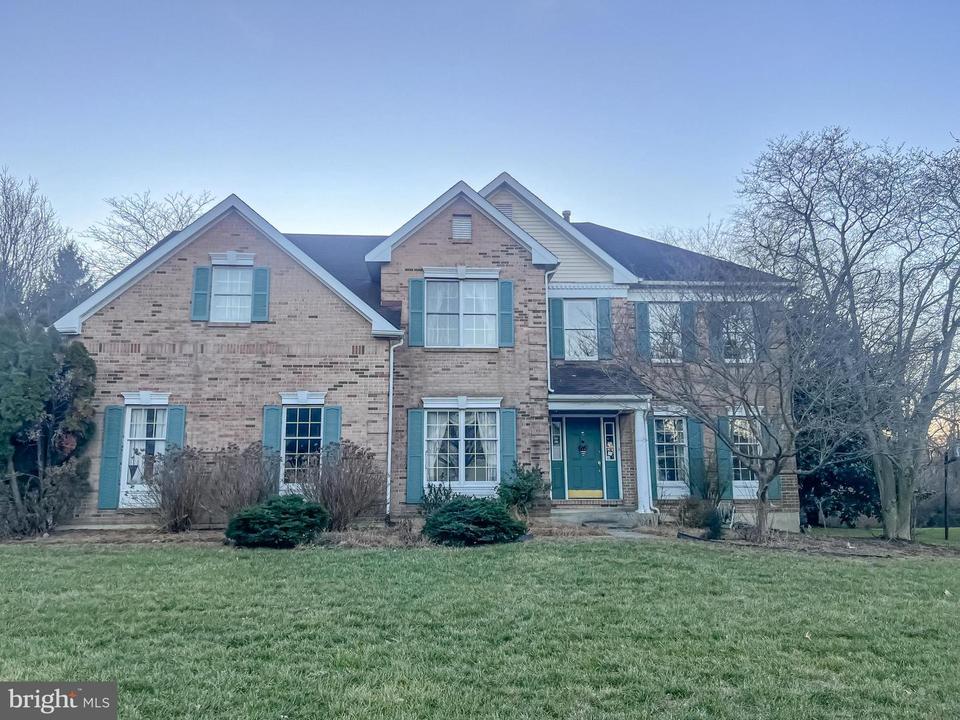 760 Heatherstone Dr, Berwyn, PA 19312 22 Photos MLS PACT2038466