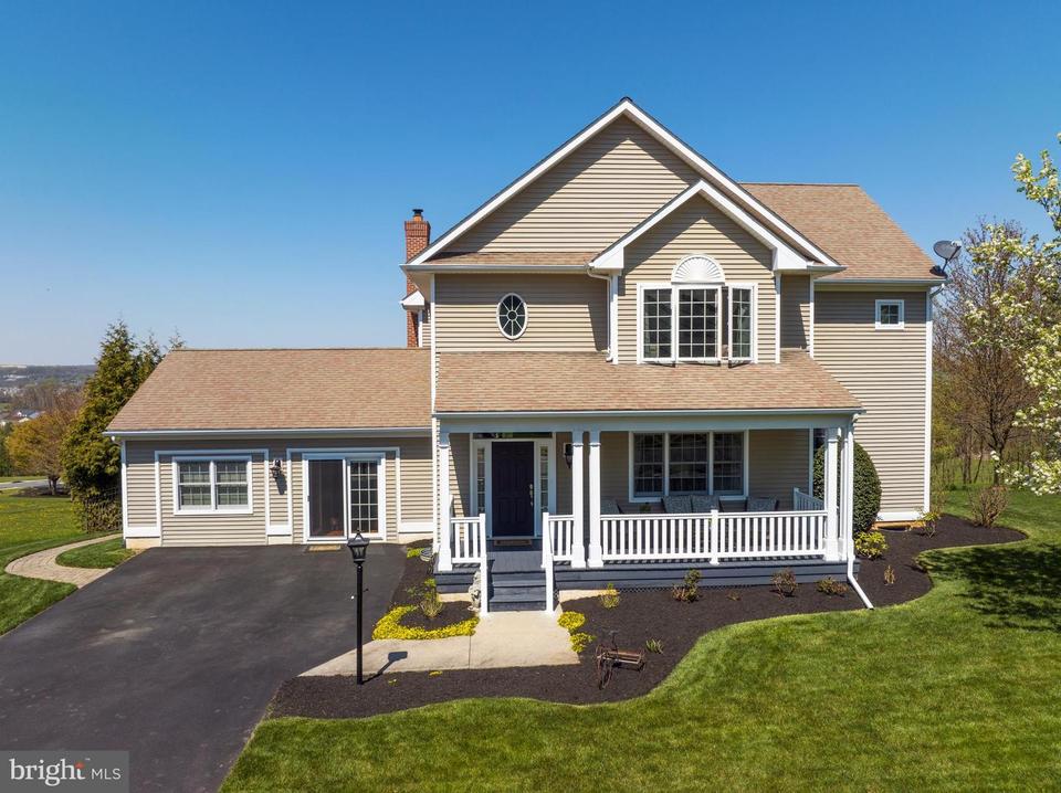 277 Merwood Dr, PA 19543 1 photo Movoto