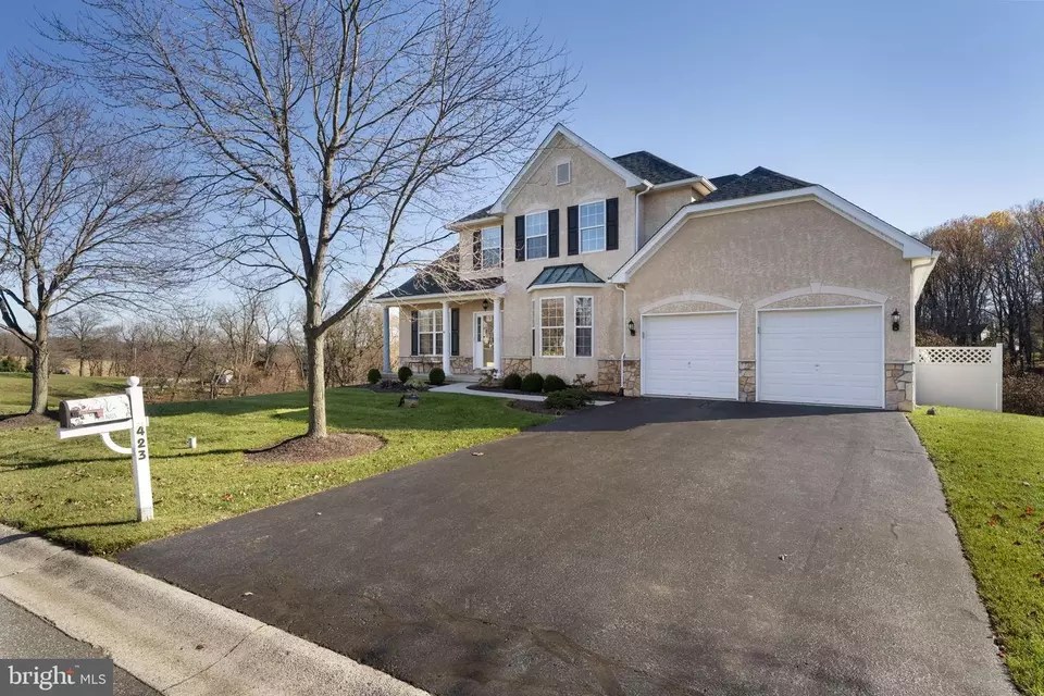 423 Westview Dr, Avondale, PA 19311 40 Photos Movoto