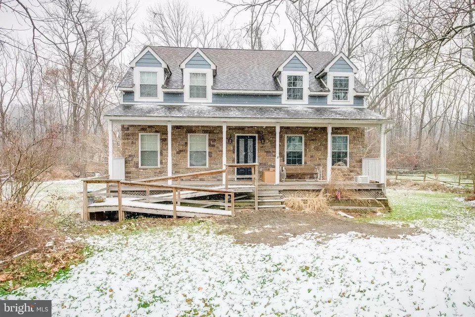 609 Creek Rd, Square, PA 19348 16 Photos Movoto