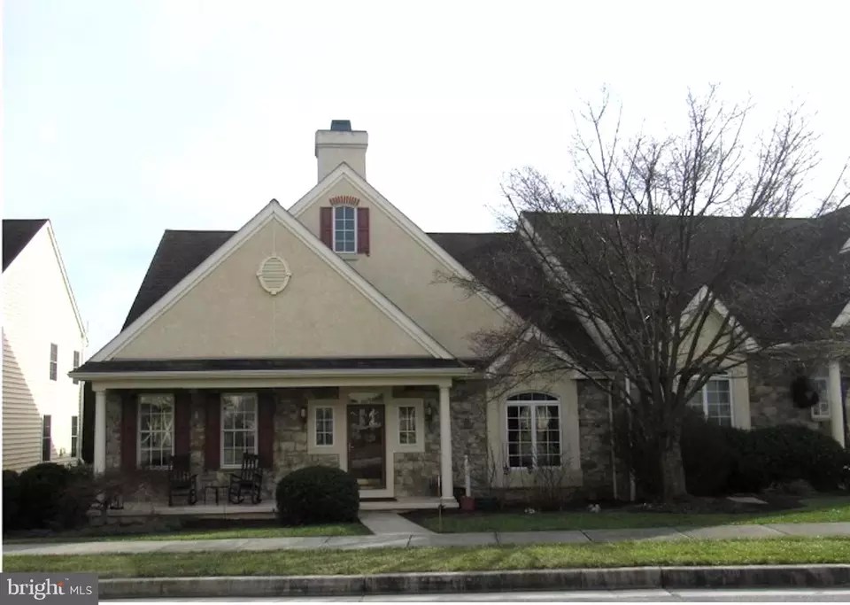 206 Brittany Dr, Avondale, PA 19311 26 Photos Movoto