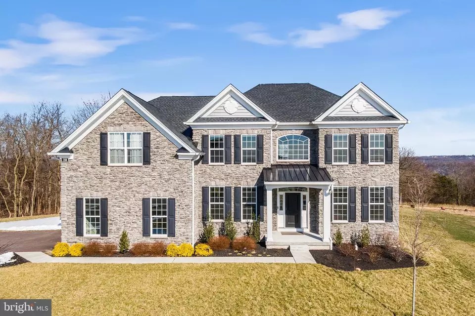 218 Cast Iron Way, Phoenixville, PA 19460 39 Photos Movoto