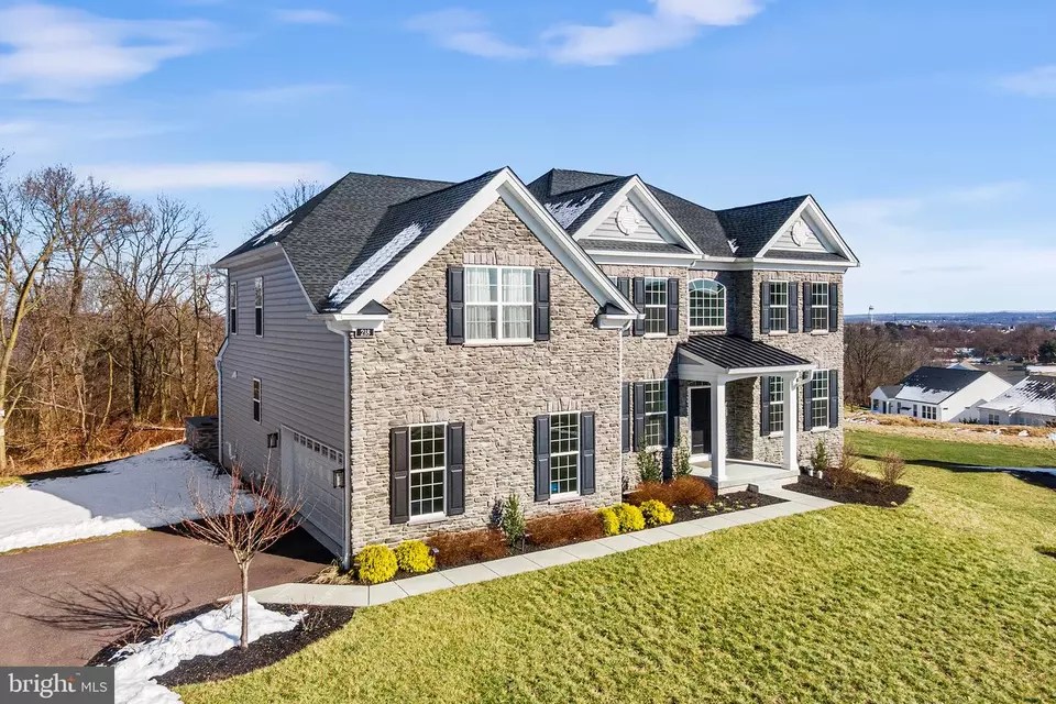 218 Cast Iron Way, Phoenixville, PA 19460 39 Photos Movoto