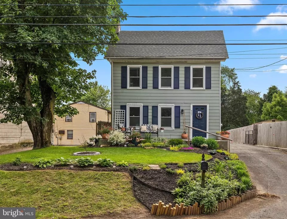 907 Newark Rd, Toughkenamon, PA 19374 30 Photos Movoto