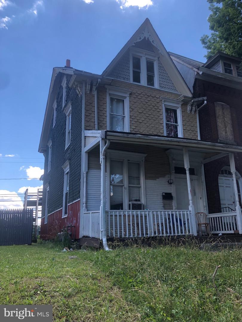 1307 Berryhill St, Harrisburg, PA 17104 3 Photos MLS PADA2001282 Movoto
