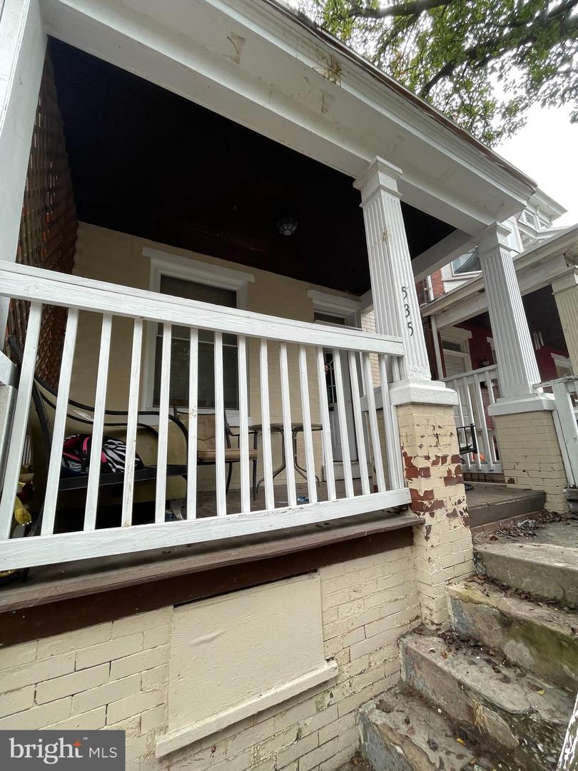 535 Curtin St, Harrisburg, PA 17110 3 Photos MLS PADA2005140 Movoto