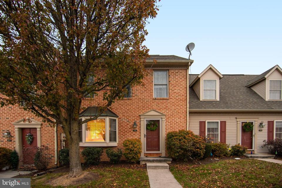 161 Hunters Ridge Dr, Harrisburg, PA 17110 24 Photos MLS 
