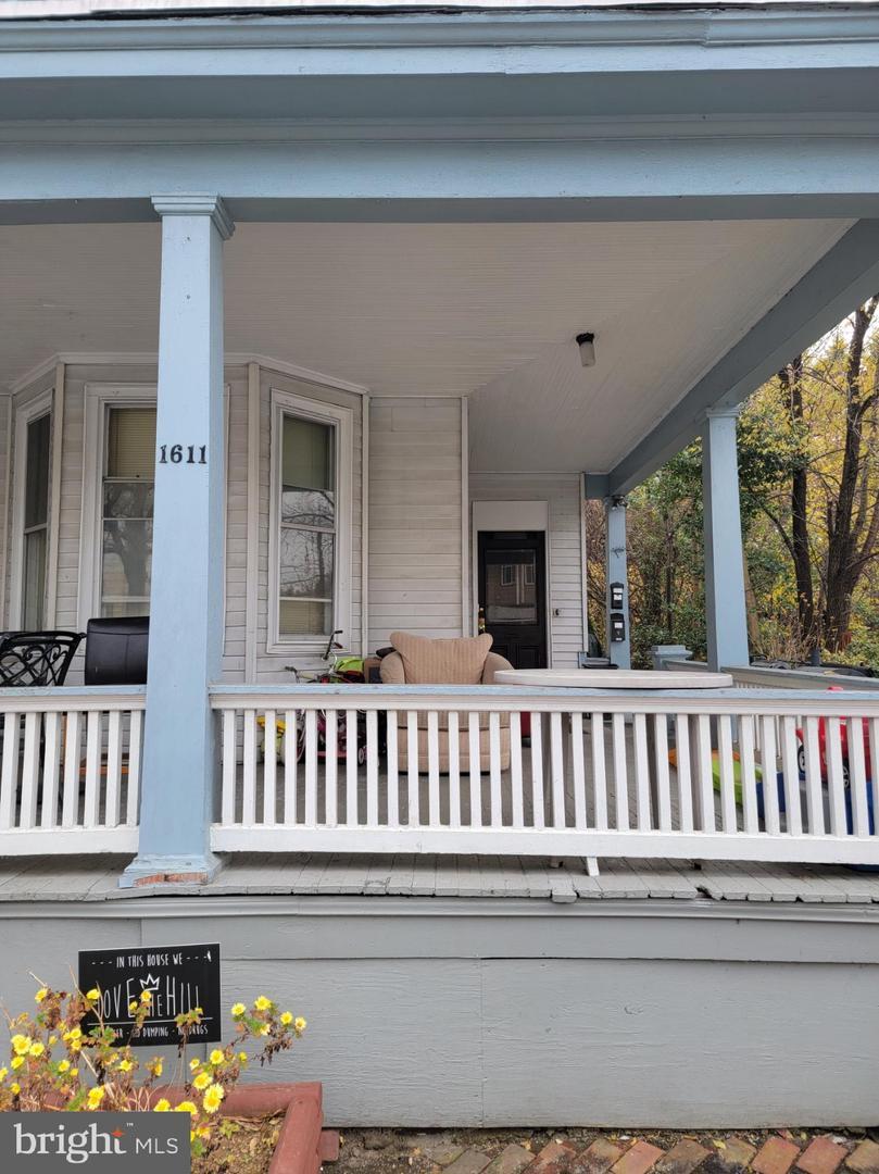 1611 Swatara St, Harrisburg, PA 17104 7 Photos MLS PADA2006272