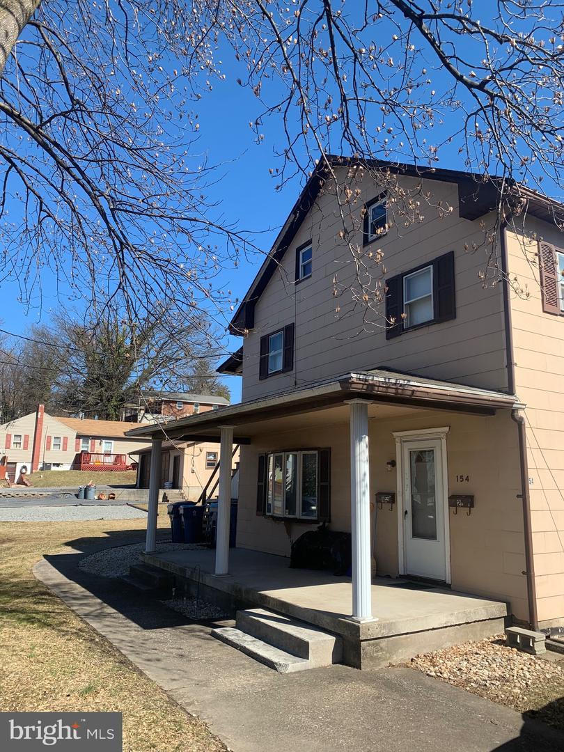 154 Market St, Highspire, PA 17034 21 Photos MLS PADA2009916 Movoto