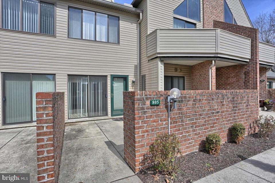 805 Cherrington Dr, Harrisburg, PA 17110 33 Photos MLS PADA2011270