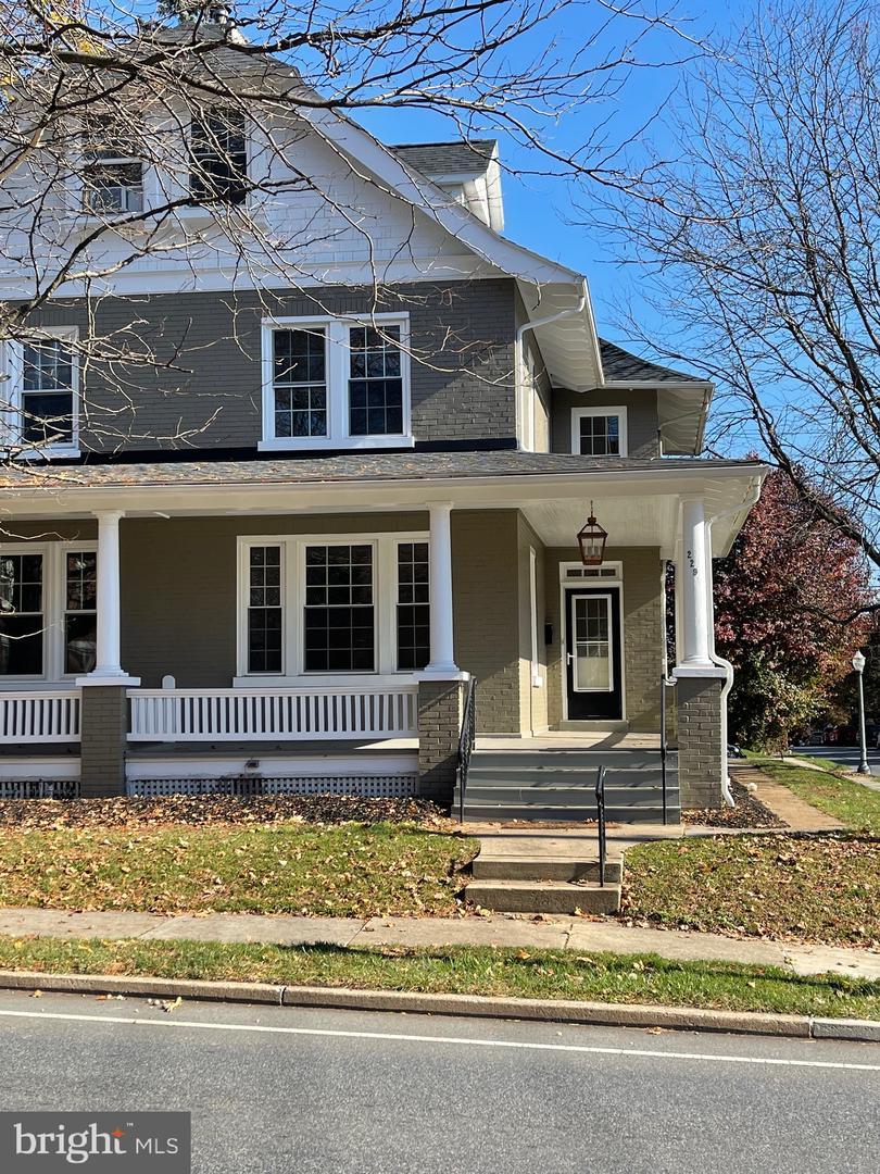229 Cocoa Ave, Hershey, PA 17033 2 Photos MLS PADA2018430 Movoto