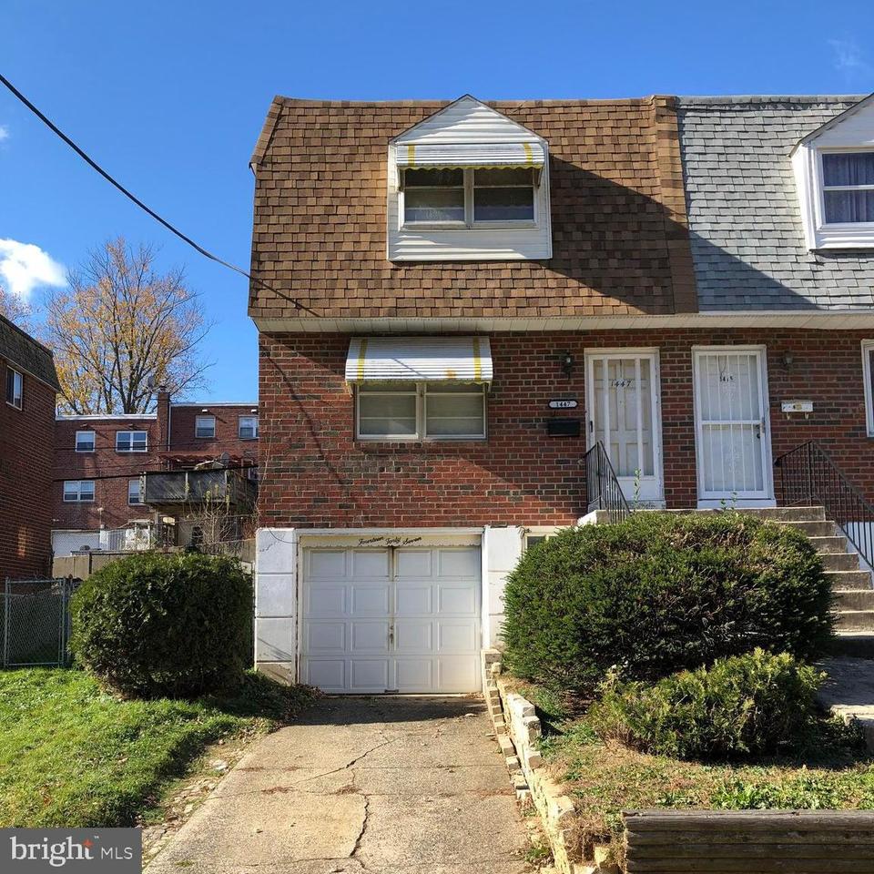 1447 Rainer Rd, Brookhaven, PA 19015 1 photo MLS PADE2011762 Movoto