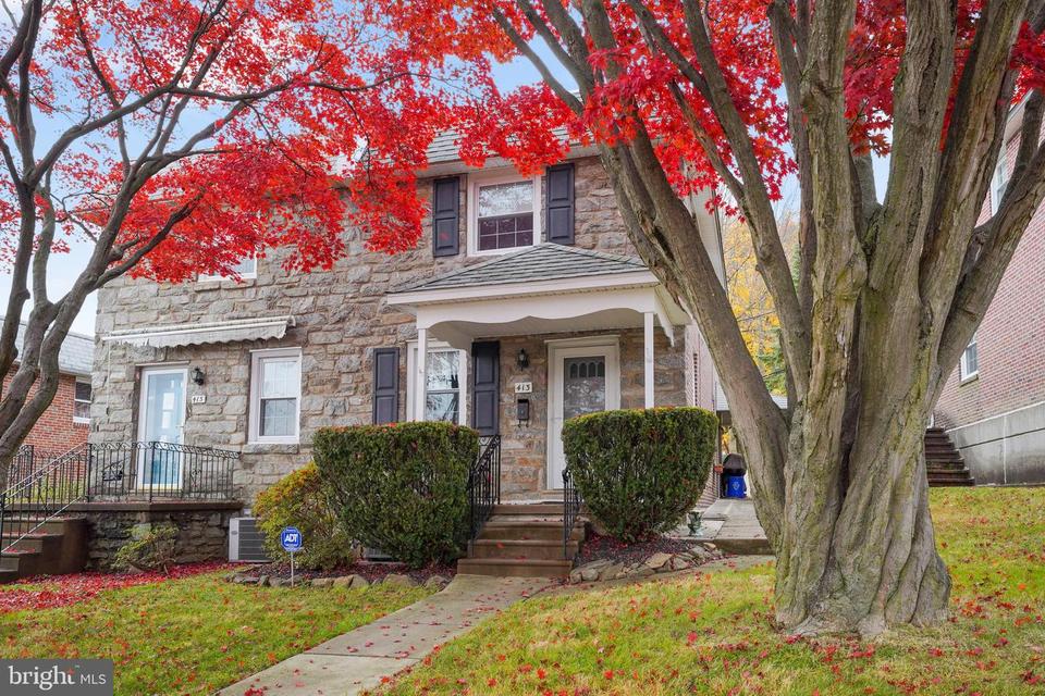 413 Blythe Ave, Drexel Hill, PA 19026 37 Photos MLS PADE2011844