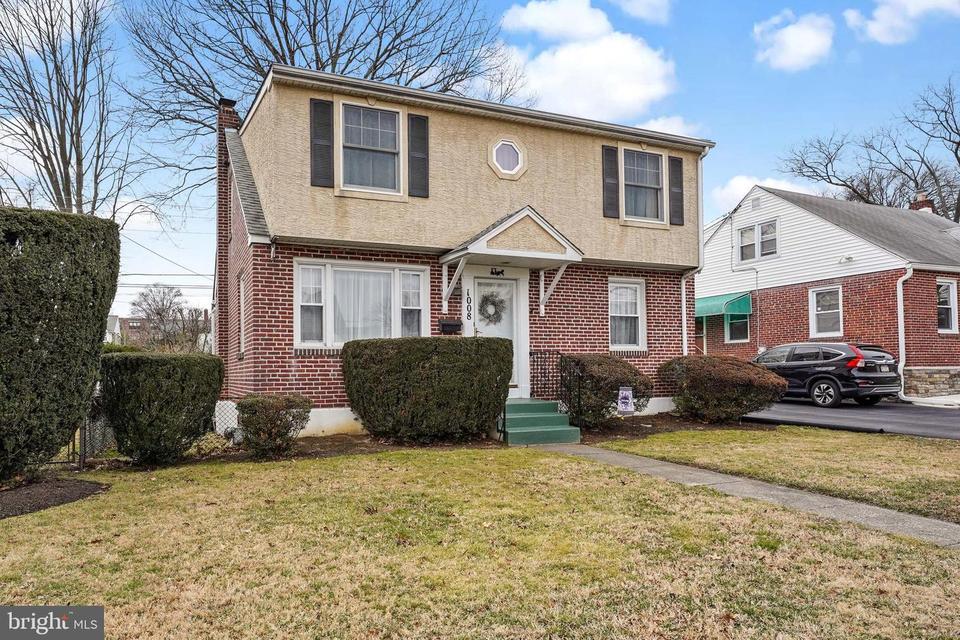 1008 Old Ln, Drexel Hill, PA 19026 37 Photos MLS PADE2019430 Movoto