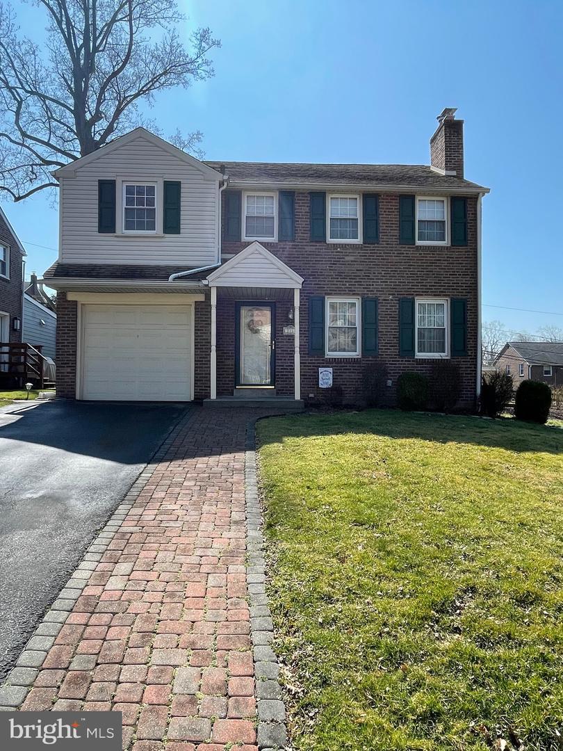 216 Warrior Rd, Drexel Hill, PA 19026 41 Photos MLS PADE2021330