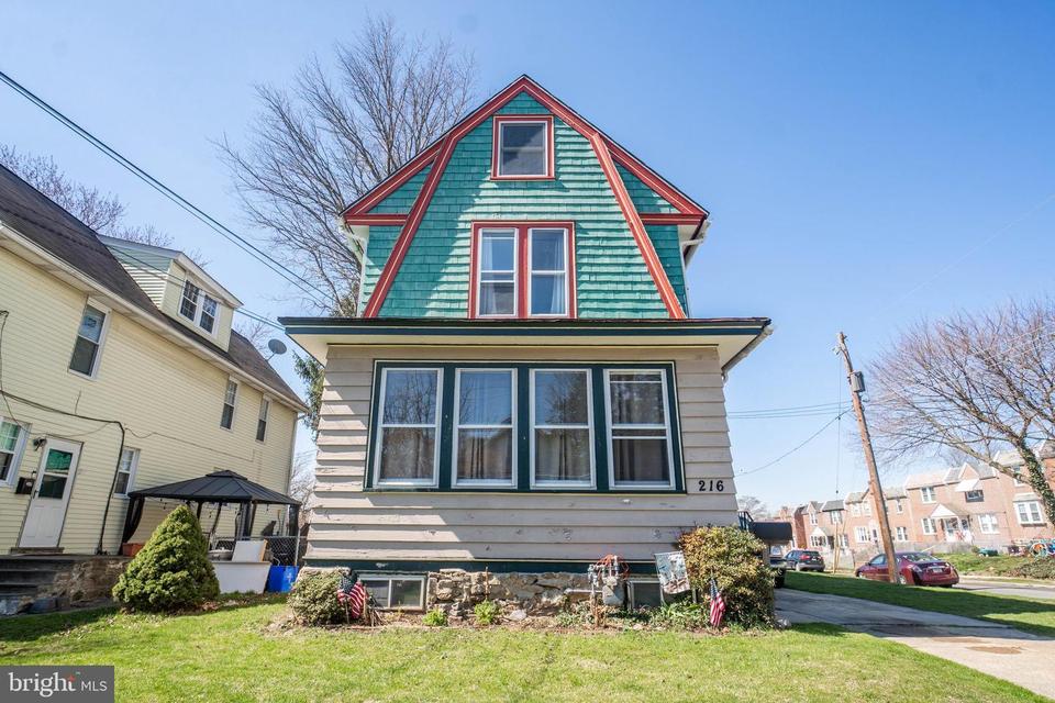 216 Burmont Rd, Drexel Hill, PA 19026 34 Photos MLS PADE2021820