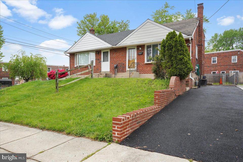 1107 Haverford Rd, Ridley Park, PA 19078 17 Photos MLS PADE2025002