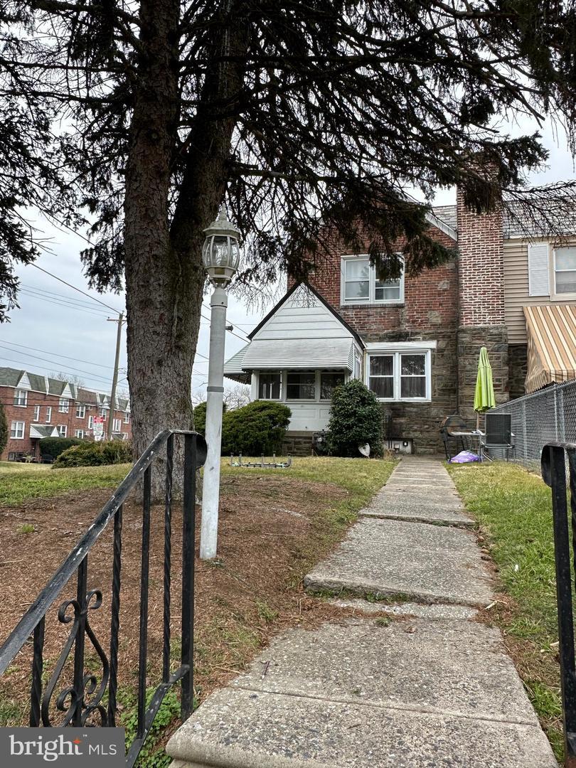 1044 Callahan Ave, Lansdowne, PA 19050 1 photo MLS PADE2041208