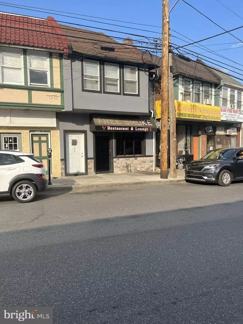 709 Long Ln, Upper Darby, PA 19082 Movoto