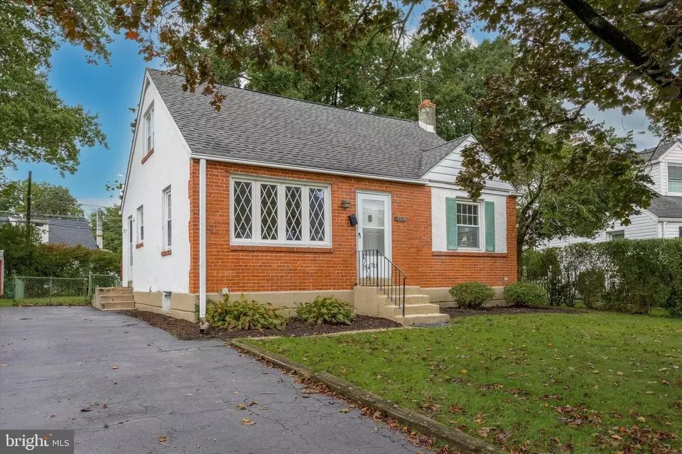 715 Brookside Ave, Swarthmore, PA 19081 25 Photos Movoto