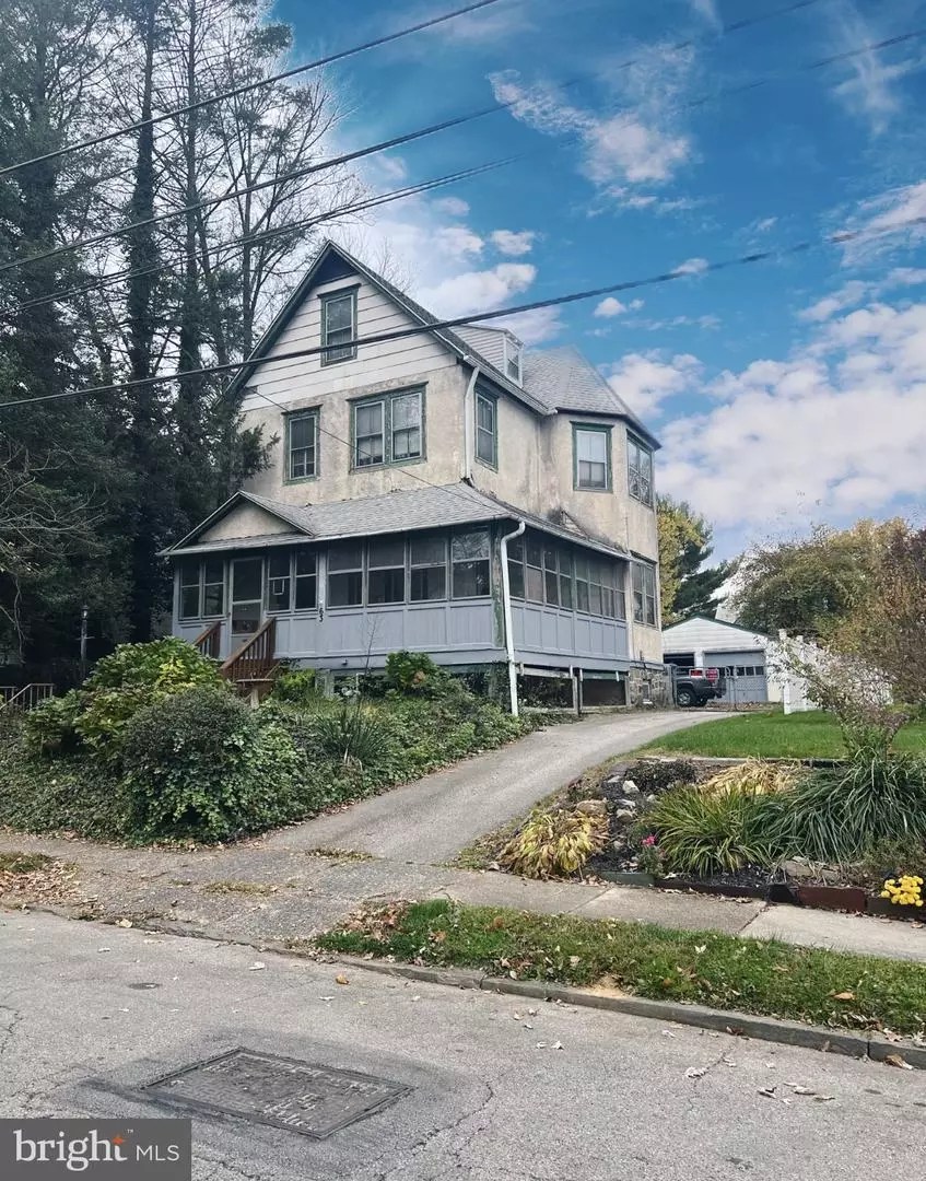 63 W Greenwood Ave, Lansdowne, PA 19050 Movoto