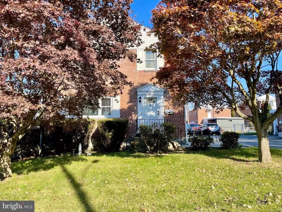 409 Benson Ave, Glenolden, PA 19036 39 Photos Movoto