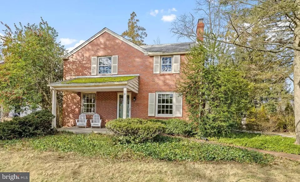 2 Hawthorne Ln, Bryn Mawr, PA 19010 24 Photos Movoto