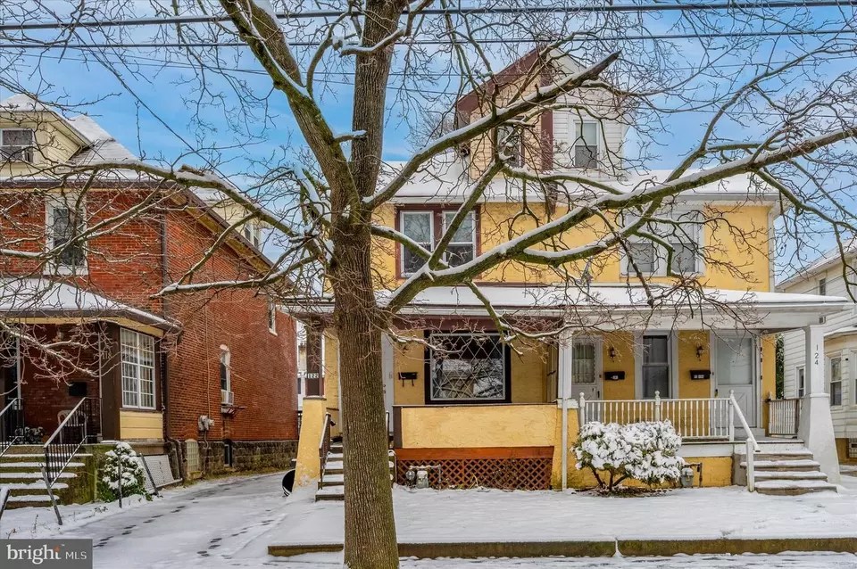 122 Lexington Ave, Lansdowne, PA 19050 17 Photos Movoto