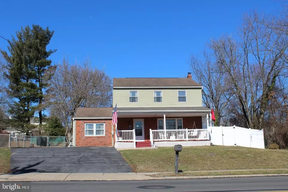 2520 Larkin Rd, Boothwyn, PA 19061 19 Photos Movoto