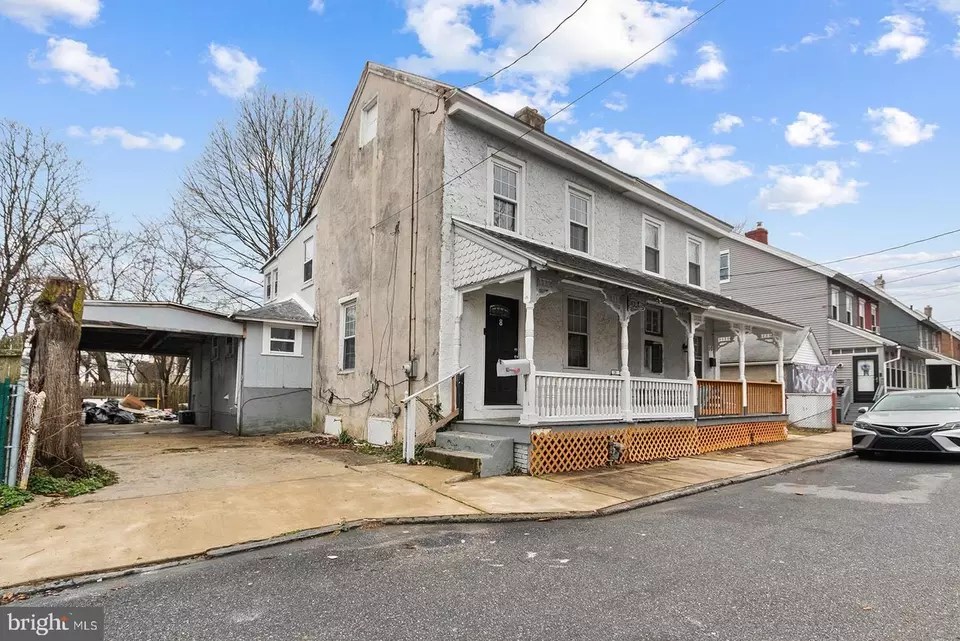 8 7th St, Brookhaven, PA 19015 26 Photos Movoto