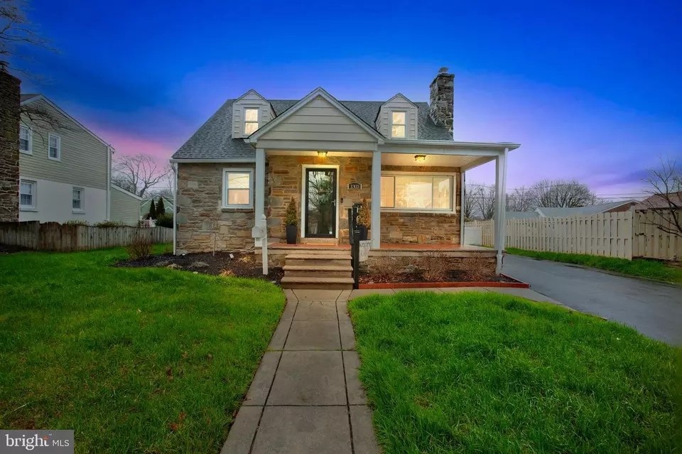 1303 6th Ave, Woodlyn, PA 19094 30 Photos Movoto