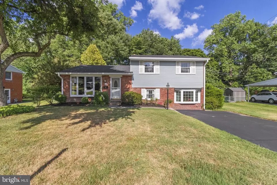 11 Willowbrook Rd, Broomall, PA 19008 27 Photos Movoto